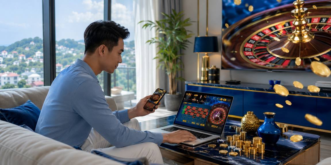 gb888 Casino Trực Tiếp Viettel Money